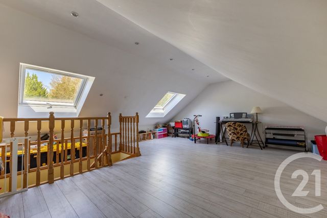 maison à vendre - 9 pièces - 234.0 m2 - ROCHEFORT EN YVELINES - 78 - ILE-DE-FRANCE - Century 21 Ld Immobilier
