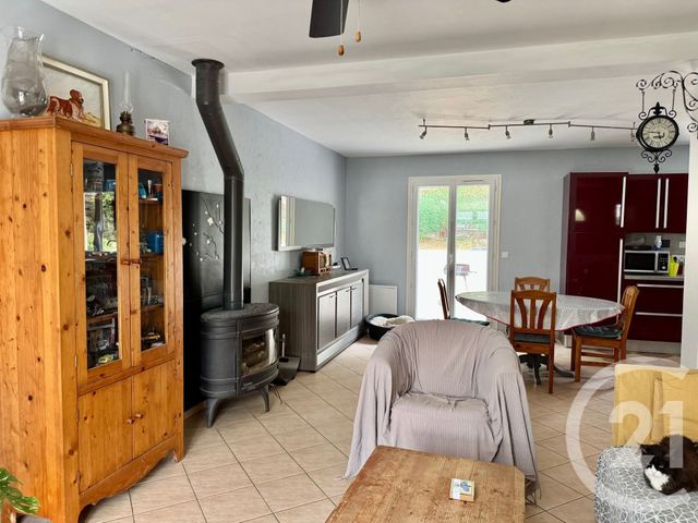 maison à vendre - 6 pièces - 100.0 m2 - MARCOUSSIS - 91 - ILE-DE-FRANCE - Century 21 Ld Immobilier