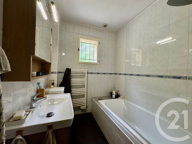 maison à vendre - 6 pièces - 100.0 m2 - MARCOUSSIS - 91 - ILE-DE-FRANCE - Century 21 Ld Immobilier