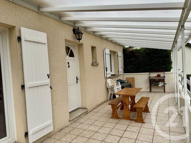 maison à vendre - 6 pièces - 100.0 m2 - MARCOUSSIS - 91 - ILE-DE-FRANCE - Century 21 Ld Immobilier