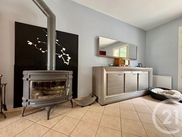 maison à vendre - 6 pièces - 100.0 m2 - MARCOUSSIS - 91 - ILE-DE-FRANCE - Century 21 Ld Immobilier