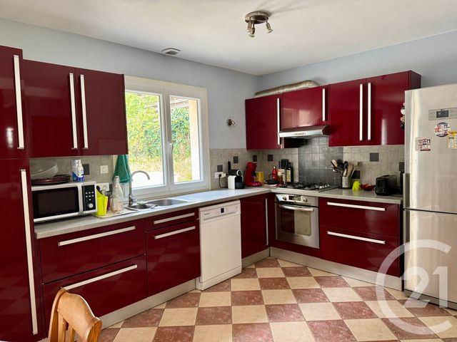 maison à vendre - 6 pièces - 100.0 m2 - MARCOUSSIS - 91 - ILE-DE-FRANCE - Century 21 Ld Immobilier