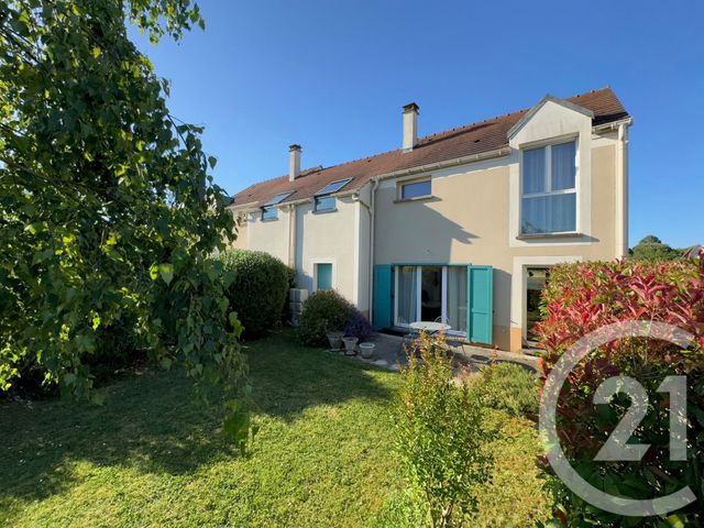 maison - CERNAY LA VILLE - 78