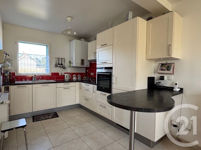 maison à vendre - 4 pièces - 88.0 m2 - CERNAY LA VILLE - 78 - ILE-DE-FRANCE - Century 21 Ld Immobilier