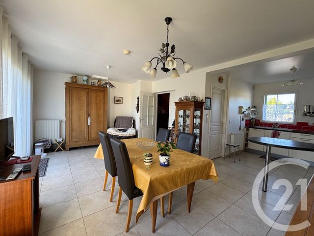 maison à vendre - 4 pièces - 88.0 m2 - CERNAY LA VILLE - 78 - ILE-DE-FRANCE - Century 21 Ld Immobilier
