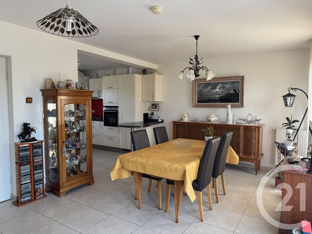 maison à vendre - 4 pièces - 88.0 m2 - CERNAY LA VILLE - 78 - ILE-DE-FRANCE - Century 21 Ld Immobilier