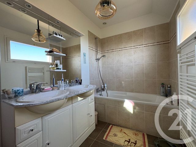 maison à vendre - 4 pièces - 88.0 m2 - CERNAY LA VILLE - 78 - ILE-DE-FRANCE - Century 21 Ld Immobilier