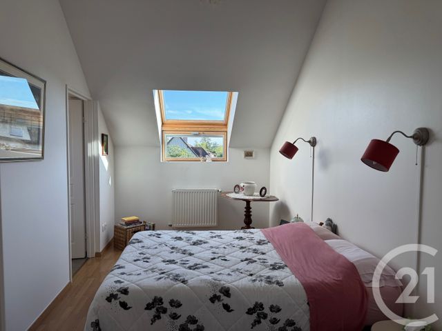 maison à vendre - 4 pièces - 88.0 m2 - CERNAY LA VILLE - 78 - ILE-DE-FRANCE - Century 21 Ld Immobilier