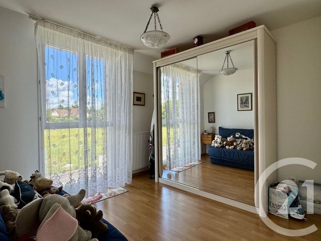 maison à vendre - 4 pièces - 88.0 m2 - CERNAY LA VILLE - 78 - ILE-DE-FRANCE - Century 21 Ld Immobilier