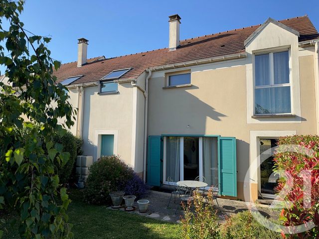 maison à vendre - 4 pièces - 88.0 m2 - CERNAY LA VILLE - 78 - ILE-DE-FRANCE - Century 21 Ld Immobilier