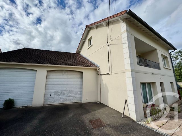 maison - LA VILLE DU BOIS - 91
