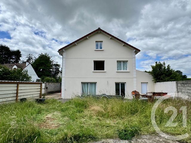 maison à vendre - 8 pièces - 175.0 m2 - LA VILLE DU BOIS - 91 - ILE-DE-FRANCE - Century 21 Ld Immobilier