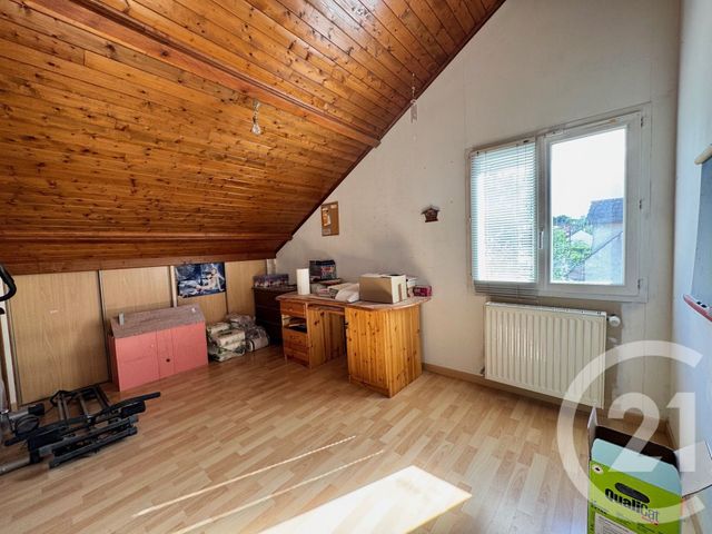 maison à vendre - 8 pièces - 175.0 m2 - LA VILLE DU BOIS - 91 - ILE-DE-FRANCE - Century 21 Ld Immobilier