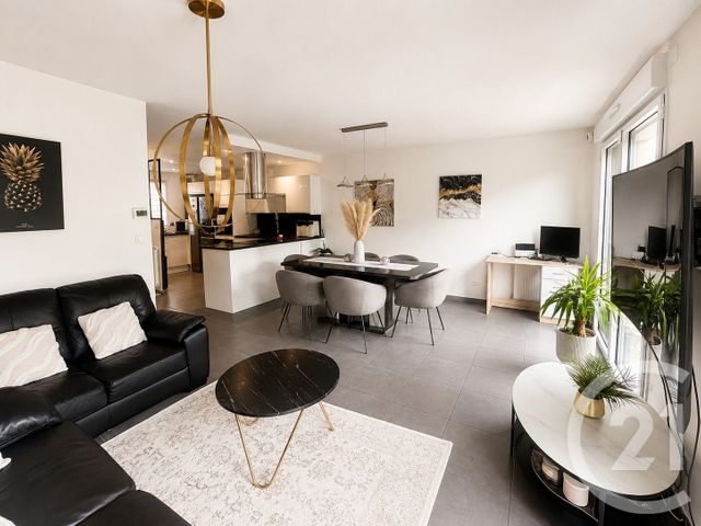 maison à vendre - 4 pièces - 86.0 m2 - LES MOLIERES - 91 - ILE-DE-FRANCE - Century 21 Ld Immobilier