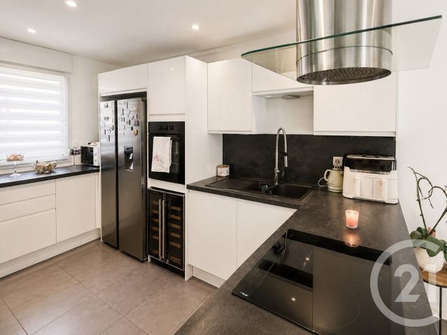 maison à vendre - 4 pièces - 86.0 m2 - LES MOLIERES - 91 - ILE-DE-FRANCE - Century 21 Ld Immobilier