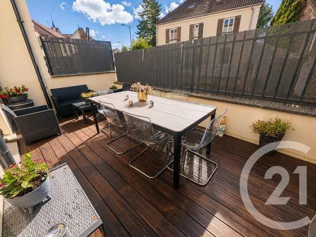 maison à vendre - 4 pièces - 86.0 m2 - LES MOLIERES - 91 - ILE-DE-FRANCE - Century 21 Ld Immobilier
