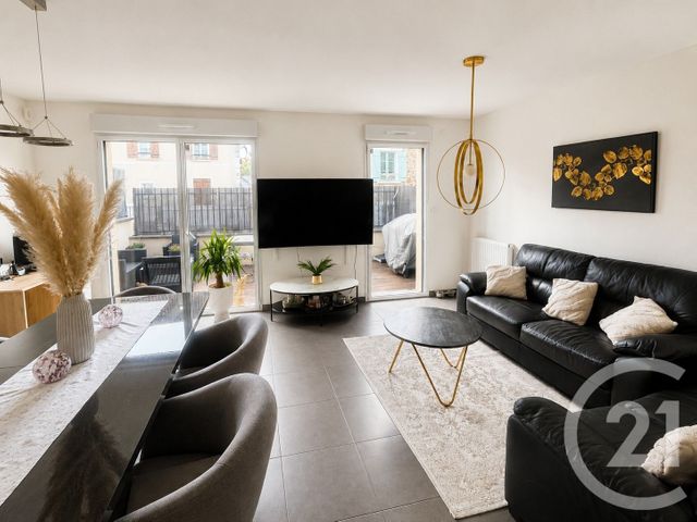 maison à vendre - 4 pièces - 86.0 m2 - LES MOLIERES - 91 - ILE-DE-FRANCE - Century 21 Ld Immobilier