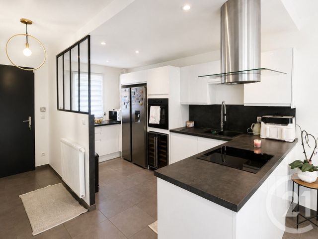 maison à vendre - 4 pièces - 86.0 m2 - LES MOLIERES - 91 - ILE-DE-FRANCE - Century 21 Ld Immobilier