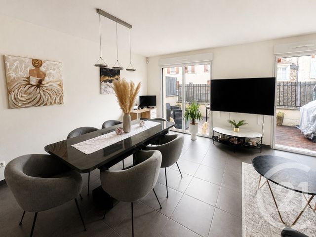 maison à vendre - 4 pièces - 86.0 m2 - LES MOLIERES - 91 - ILE-DE-FRANCE - Century 21 Ld Immobilier
