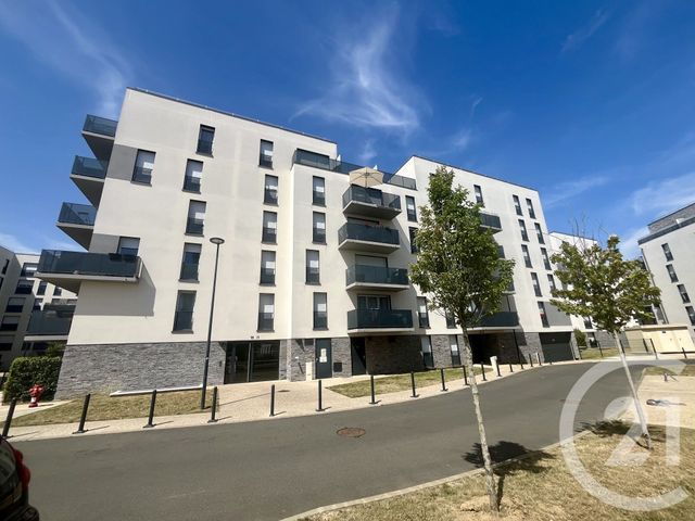 Appartement F2 à vendre - 2 pièces - 43.0 m2 - LES ULIS - 91 - ILE-DE-FRANCE - Century 21 Ld Immobilier