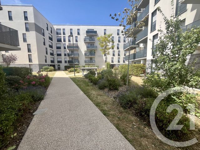 Appartement F2 à vendre - 2 pièces - 43.0 m2 - LES ULIS - 91 - ILE-DE-FRANCE - Century 21 Ld Immobilier