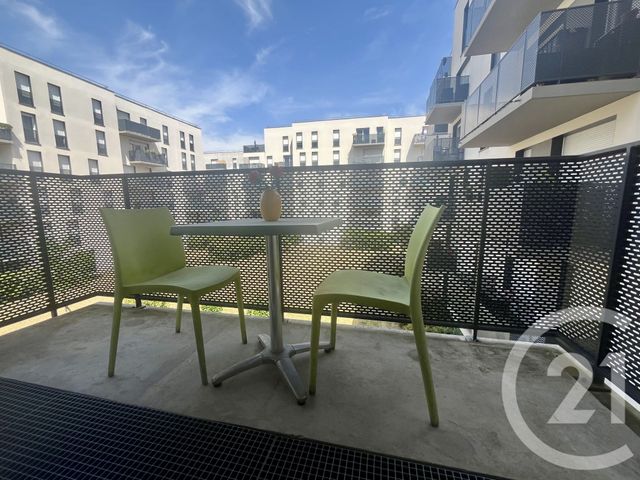 Appartement F2 à vendre - 2 pièces - 43.0 m2 - LES ULIS - 91 - ILE-DE-FRANCE - Century 21 Ld Immobilier