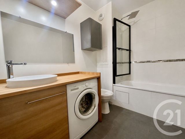 Appartement F2 à vendre - 2 pièces - 43.0 m2 - LES ULIS - 91 - ILE-DE-FRANCE - Century 21 Ld Immobilier
