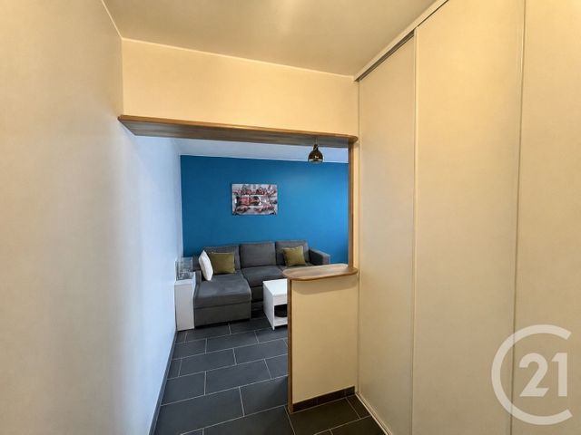 Appartement F2 à vendre - 2 pièces - 43.0 m2 - LES ULIS - 91 - ILE-DE-FRANCE - Century 21 Ld Immobilier