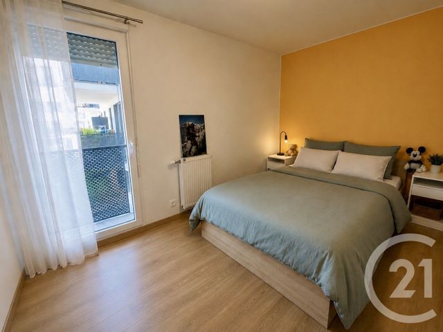 Appartement F2 à vendre - 2 pièces - 43.0 m2 - LES ULIS - 91 - ILE-DE-FRANCE - Century 21 Ld Immobilier
