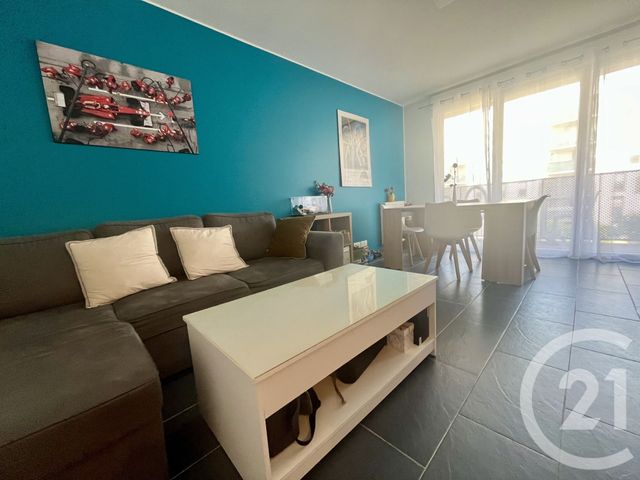 Appartement F2 à vendre - 2 pièces - 43.0 m2 - LES ULIS - 91 - ILE-DE-FRANCE - Century 21 Ld Immobilier