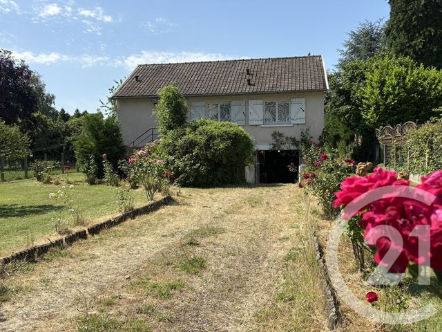 maison à vendre - 5 pièces - 65.0 m2 - FORGES LES BAINS - 91 - ILE-DE-FRANCE - Century 21 Ld Immobilier