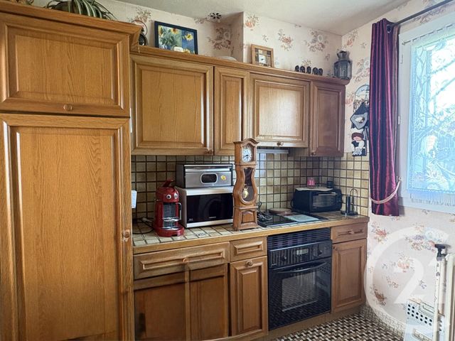 maison à vendre - 5 pièces - 65.0 m2 - FORGES LES BAINS - 91 - ILE-DE-FRANCE - Century 21 Ld Immobilier