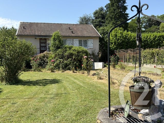 maison à vendre - 5 pièces - 65.0 m2 - FORGES LES BAINS - 91 - ILE-DE-FRANCE - Century 21 Ld Immobilier