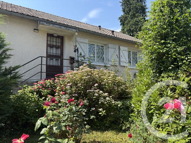maison à vendre - 5 pièces - 65.0 m2 - FORGES LES BAINS - 91 - ILE-DE-FRANCE - Century 21 Ld Immobilier