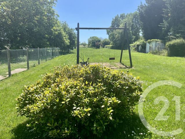 terrain à vendre - 3482.0 m2 - FORGES LES BAINS - 91 - ILE-DE-FRANCE - Century 21 Ld Immobilier