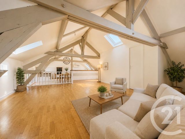 maison à vendre - 7 pièces - 183.0 m2 - LIMOURS - 91 - ILE-DE-FRANCE - Century 21 Ld Immobilier