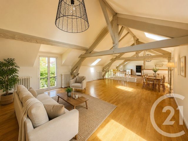 maison à vendre - 7 pièces - 183.0 m2 - LIMOURS - 91 - ILE-DE-FRANCE - Century 21 Ld Immobilier