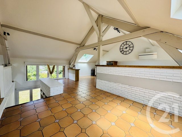 maison à vendre - 7 pièces - 183.0 m2 - LIMOURS - 91 - ILE-DE-FRANCE - Century 21 Ld Immobilier