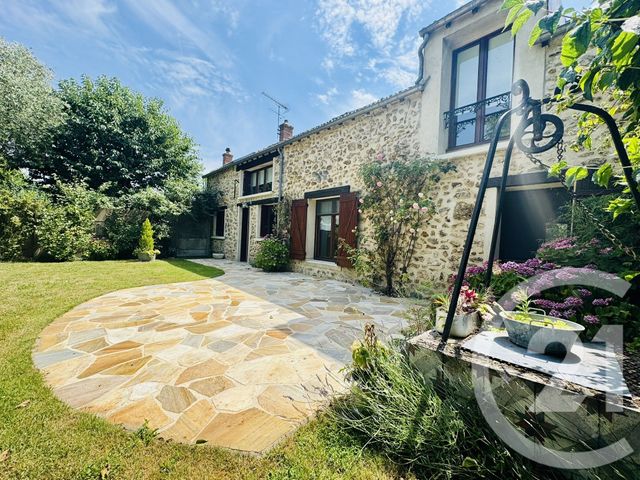 maison à vendre - 7 pièces - 183.0 m2 - LIMOURS - 91 - ILE-DE-FRANCE - Century 21 Ld Immobilier