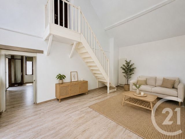 maison à vendre - 7 pièces - 183.0 m2 - LIMOURS - 91 - ILE-DE-FRANCE - Century 21 Ld Immobilier