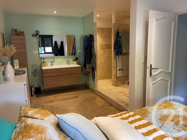 maison à vendre - 7 pièces - 130.0 m2 - VAUGRIGNEUSE - 91 - ILE-DE-FRANCE - Century 21 Ld Immobilier