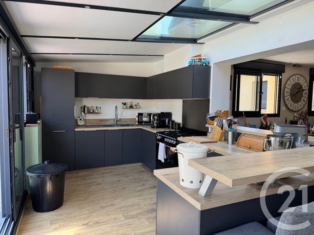 maison à vendre - 7 pièces - 130.0 m2 - VAUGRIGNEUSE - 91 - ILE-DE-FRANCE - Century 21 Ld Immobilier