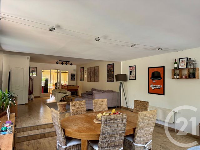 maison à vendre - 7 pièces - 130.0 m2 - VAUGRIGNEUSE - 91 - ILE-DE-FRANCE - Century 21 Ld Immobilier