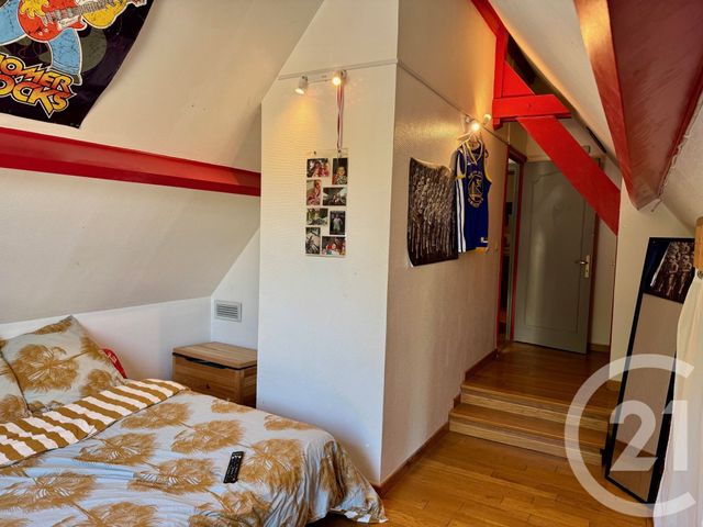 maison à vendre - 7 pièces - 130.0 m2 - VAUGRIGNEUSE - 91 - ILE-DE-FRANCE - Century 21 Ld Immobilier