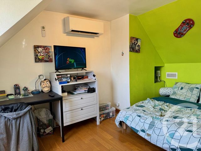 maison à vendre - 7 pièces - 130.0 m2 - VAUGRIGNEUSE - 91 - ILE-DE-FRANCE - Century 21 Ld Immobilier