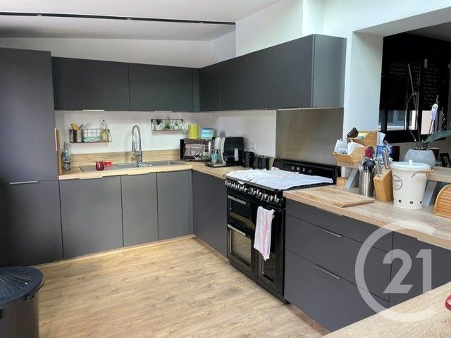 maison à vendre - 7 pièces - 130.0 m2 - VAUGRIGNEUSE - 91 - ILE-DE-FRANCE - Century 21 Ld Immobilier