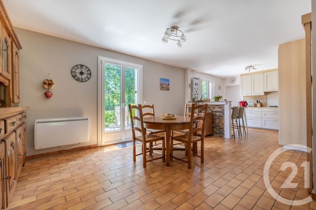 maison à vendre - 6 pièces - 110.25 m2 - FONTENAY LES BRIIS - 91 - ILE-DE-FRANCE - Century 21 Ld Immobilier
