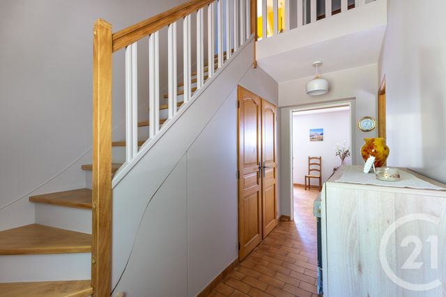 maison à vendre - 6 pièces - 110.25 m2 - FONTENAY LES BRIIS - 91 - ILE-DE-FRANCE - Century 21 Ld Immobilier