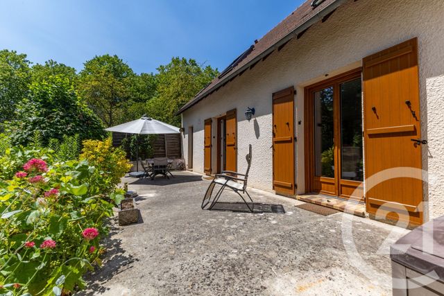 maison à vendre - 6 pièces - 110.25 m2 - FONTENAY LES BRIIS - 91 - ILE-DE-FRANCE - Century 21 Ld Immobilier