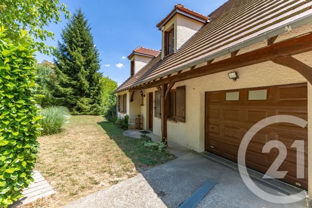 maison à vendre - 6 pièces - 110.25 m2 - FONTENAY LES BRIIS - 91 - ILE-DE-FRANCE - Century 21 Ld Immobilier